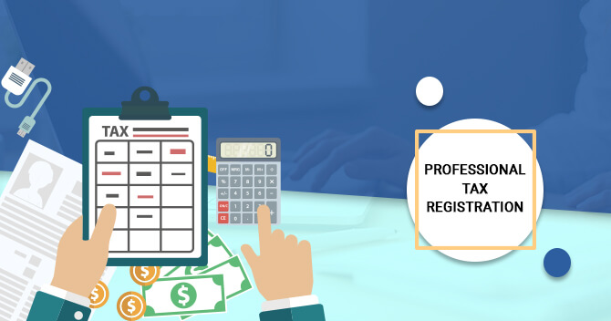 Professional Tax Registration Inside Tax
