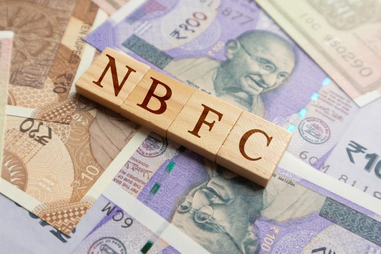 NBFC License - Inside tax