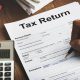 income tax return filing services